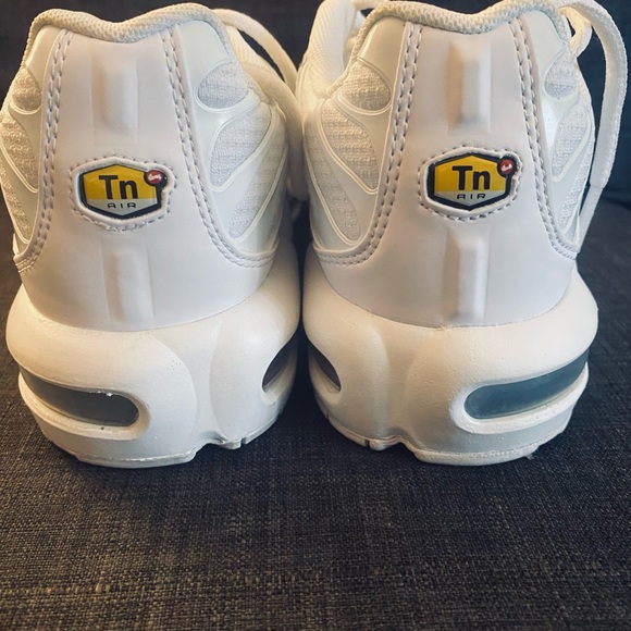 🔥EUC🔥-NIKE AIR MAX PLUS - Picture 8 of 10